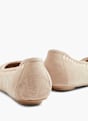 Graceland Halbschuh Beige 8479 4
