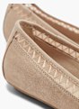 Graceland Halbschuh Beige 8479 5