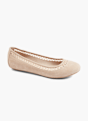 Graceland Halbschuh Beige 8479 6