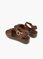 Graceland Sandalo Cognac 32893 4