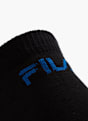 FILA Skarpetki do butów sportowych Szary 4958 4