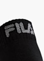 FILA Zokni fekete 5810 3
