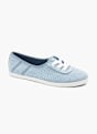 Graceland Zapato bajo Azul 21542 6