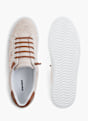 Graceland Sneaker Bianco 21388 3