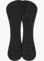 DEICHMANN Plantilla Negro 21528 1