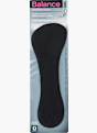 DEICHMANN Plantilla Negro 21528 2