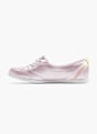 FILA Ballerines Rose 55663 2