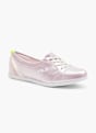 FILA Ballerina Pink 55663 6