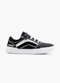 Kappa Sneaker Svart 450 1