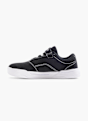 Kappa Sneaker Svart 450 2