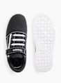 Kappa Sneaker Svart 450 3