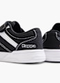 Kappa Sneaker Svart 450 4