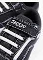 Kappa Sneaker Svart 450 5