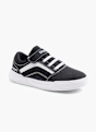 Kappa Sneaker Svart 450 6