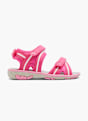 Kappa Sandal Pink 459 1