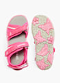Kappa Sandal Pink 459 3