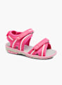 Kappa Sandal Pink 459 6