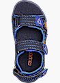 Kappa Sandale Bleu 441 2