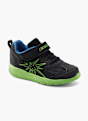 Kappa Baskets Noir 12637 6
