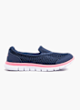 Venice Slip-on trainer Blue 88667 1