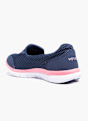 Venice Slip-on trainer Blue 88667 3