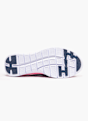 Venice Slip-on trainer Blue 88667 4