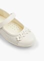 Cupcake Couture Ballerina Weiß 3072 2