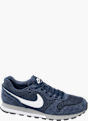 Nike Sneaker Mörkblå 33817 1