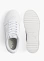 PUMA Baskets Blanc 20385 3