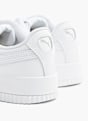 PUMA Sneaker Bianco 20385 4