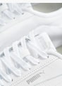 PUMA Baskets Blanc 20385 5