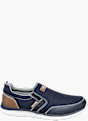 Memphis One Mocasín Azul 20101 1