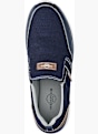 Memphis One Mocasín Azul 20101 2