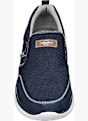 Memphis One Mocasín Azul 20101 3