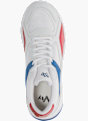 Vty Sneaker Beyaz 81282 2