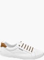 Memphis One Slip-on Bianco 26427 1