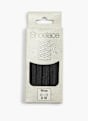 DEICHMANN Shoelace Black 18488 1