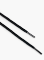 DEICHMANN Batų raišteliai Juoda 33068 1