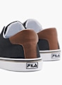FILA Sneaker Nero 20102 4
