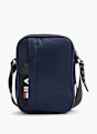 FILA Bolso bandolera Azul oscuro 28099 1