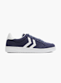 hummel Sneaker Blå 33383 1