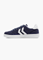 hummel Sneaker Blå 33383 2