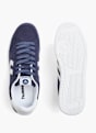 hummel Sneaker Blå 33383 3