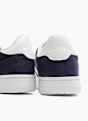 hummel Sneaker Blå 33383 4