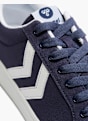hummel Sneaker Blå 33383 5