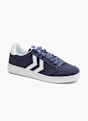 hummel Sneaker Blå 33383 6