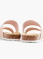Graceland Sandal Pink 88672 4