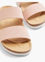 Graceland Sandal Pink 88672 5