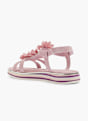ESPRIT Sandale Pink 447 3