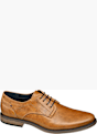AM SHOE Formal shoe Brown 88674 1